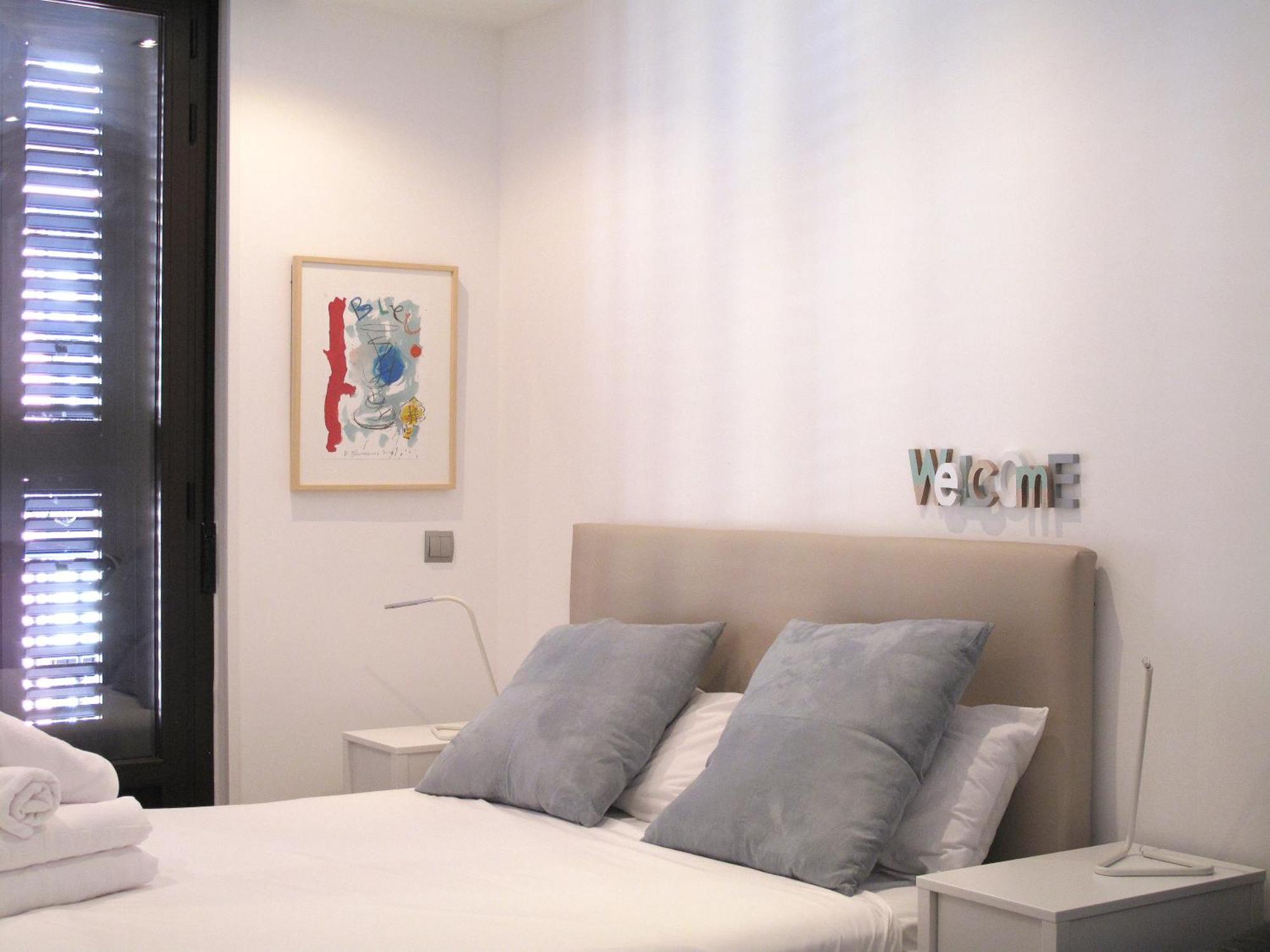 Arenal Suites Preciados Madrid Exterior foto
