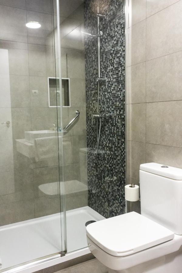 Arenal Suites Preciados Madrid Cameră foto