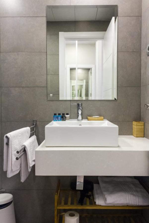 Arenal Suites Preciados Madrid Cameră foto